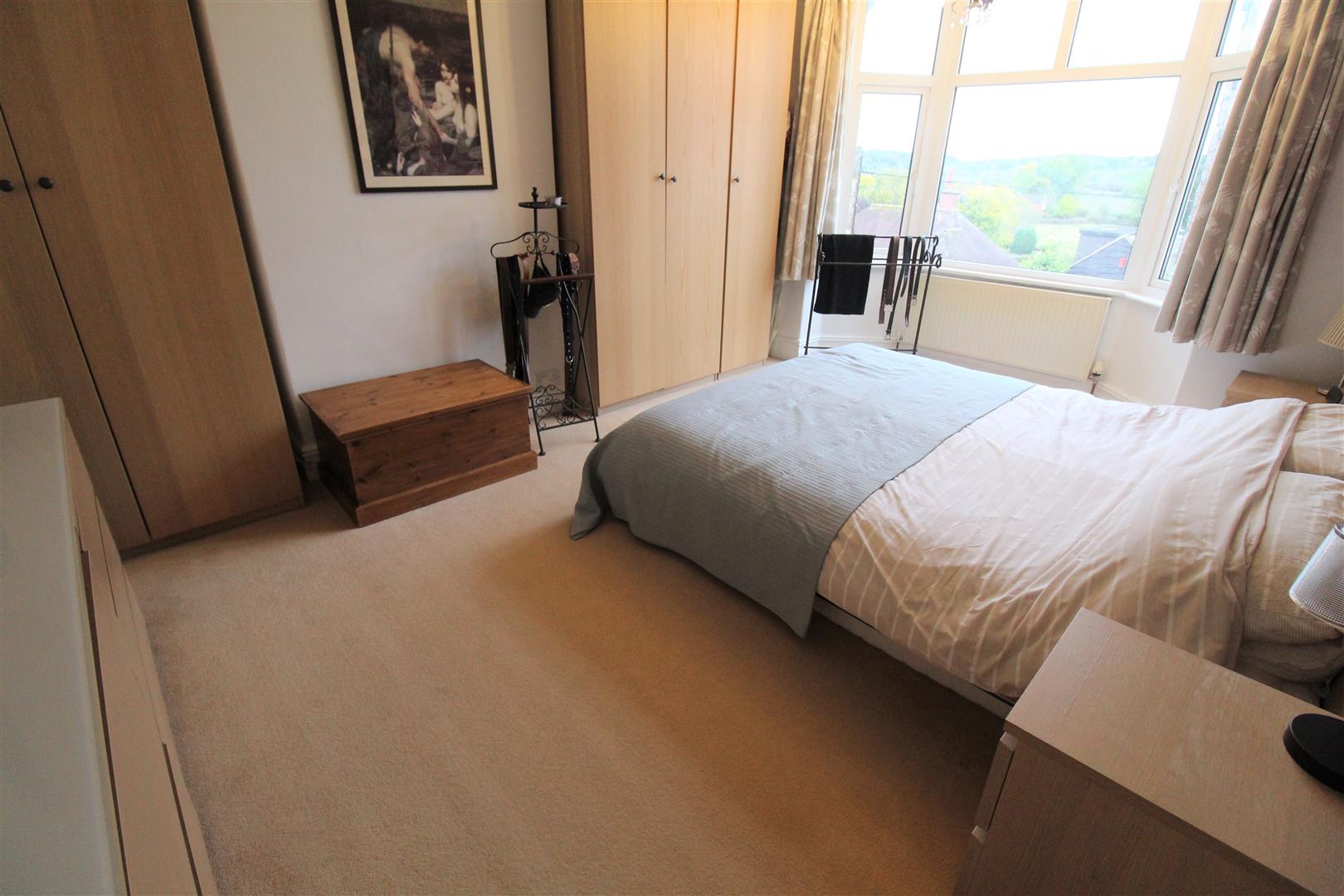 Brook Lane, Endon, Stoke-On-Trent